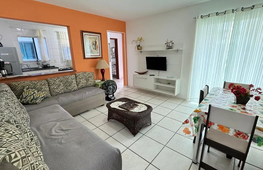 Marina Clube Apartamento-1