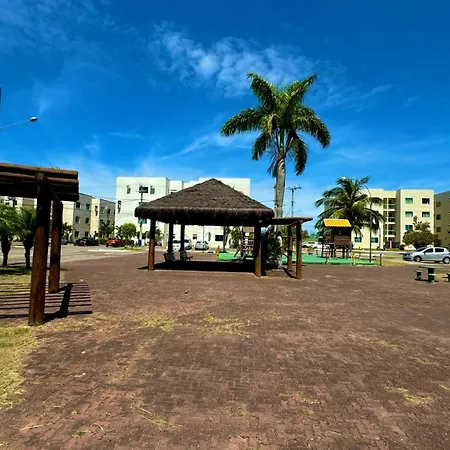 Marina Clube Apartamento-3