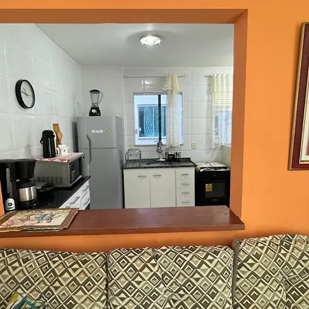 Marina Clube Apartamento-2