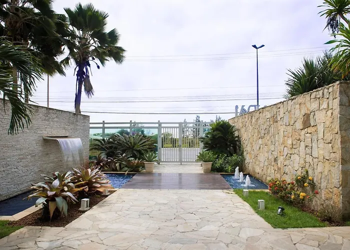 Flat Mandai -