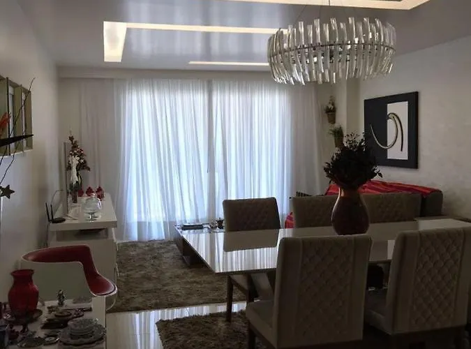 Apartamento Frente A Praça Das Aguas (Praia Do Forte )